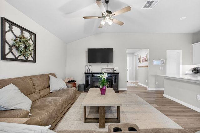 8759 Timber Lane, Odessa, TX 79765