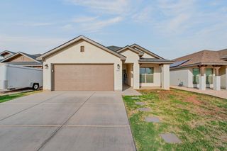 8759 Timber Lane, Odessa, TX 79765