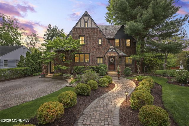622 Windermere Avenue, Interlaken, NJ 07712