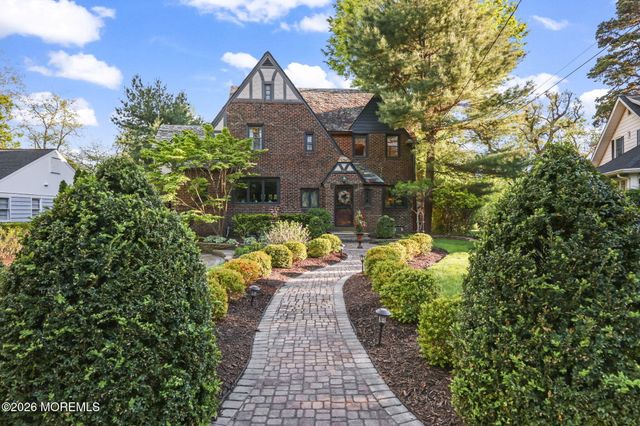 622 Windermere Avenue, Interlaken, NJ 07712