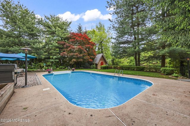 622 Windermere Avenue, Interlaken, NJ 07712