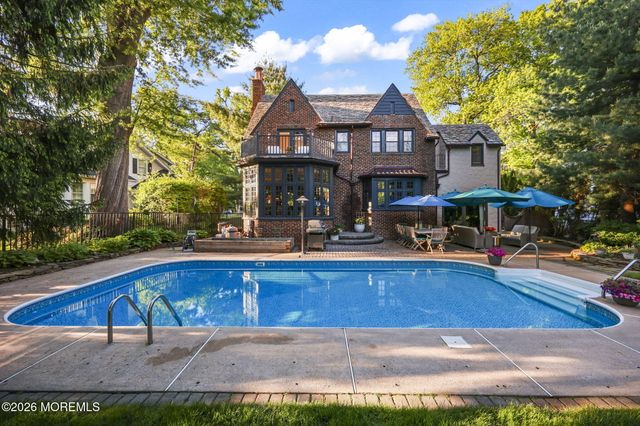 622 Windermere Avenue, Interlaken, NJ 07712