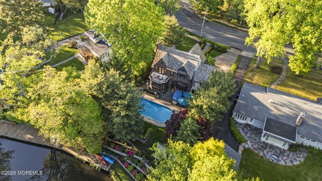 622 Windermere Avenue, Interlaken, NJ 07712