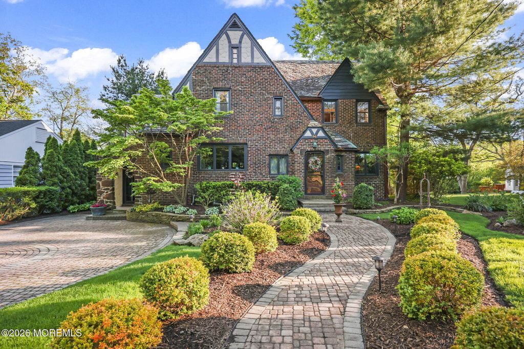 622 Windermere Avenue, Interlaken, NJ 07712