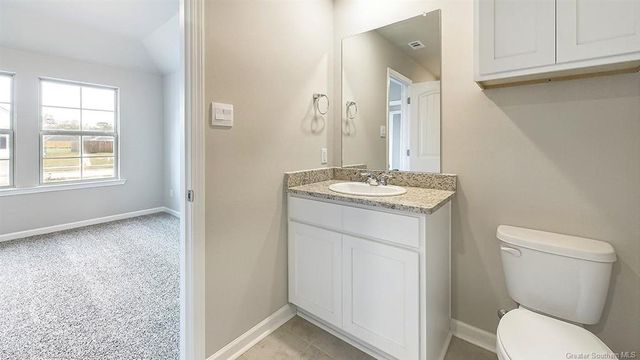 4016 Savannah Oaks Drive, Lake Charles, LA 70607