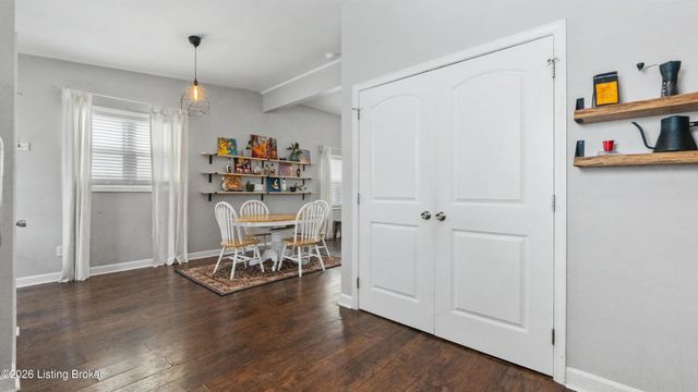 1035 E Caldwell St, Louisville, KY 40204