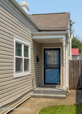 1035 E Caldwell St, Louisville, KY 40204