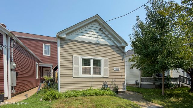 1035 E Caldwell St, Louisville, KY 40204