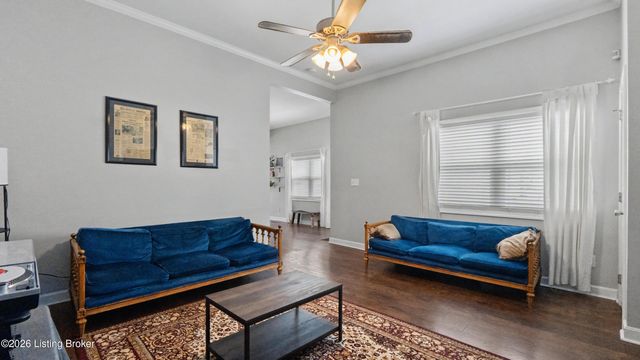 1035 E Caldwell St, Louisville, KY 40204