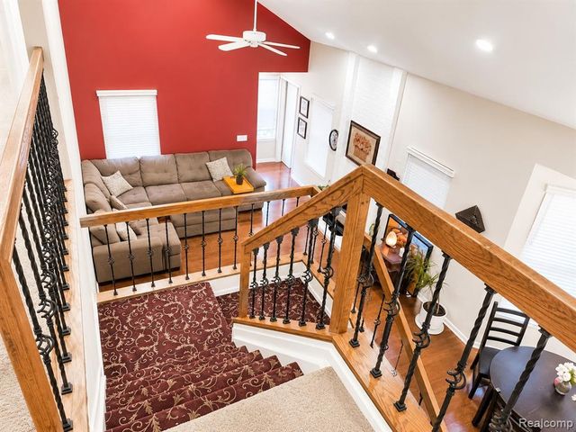 6606 Embers Court, West Bloomfield, MI 48322