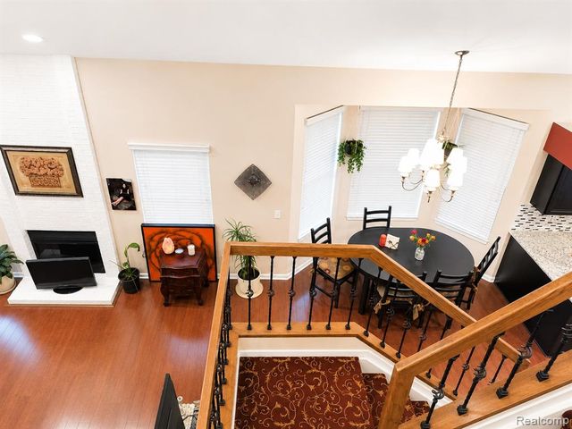 6606 Embers Court, West Bloomfield, MI 48322