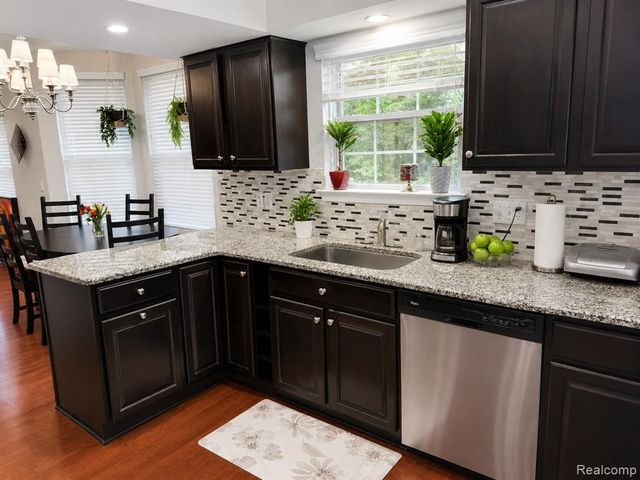 6606 Embers Court, West Bloomfield, MI 48322