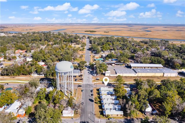 1410 Prince Street, Brunswick, GA 31520