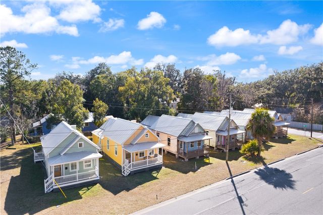 1410 Prince Street, Brunswick, GA 31520