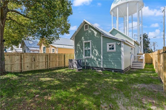 1410 Prince Street, Brunswick, GA 31520