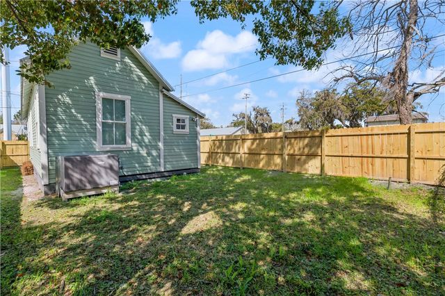 1410 Prince Street, Brunswick, GA 31520