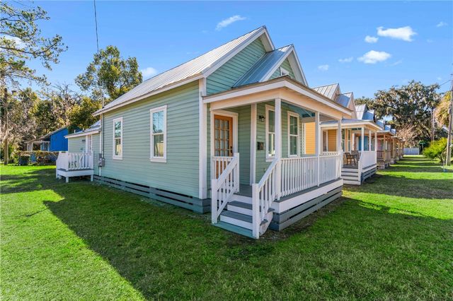 1410 Prince Street, Brunswick, GA 31520