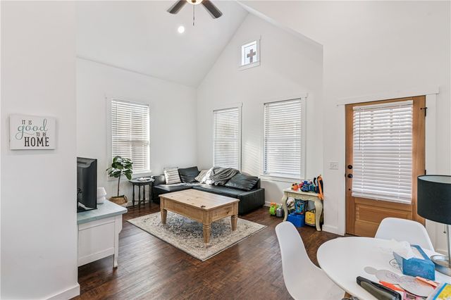 1410 Prince Street, Brunswick, GA 31520