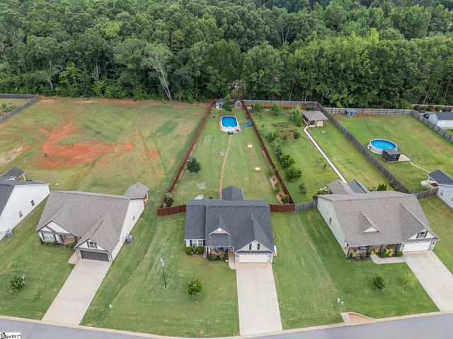 724 Shelburne Lane, Lyman, SC 29365