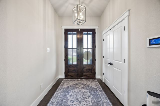 1179 Harrell Road, Howe, TX 75459