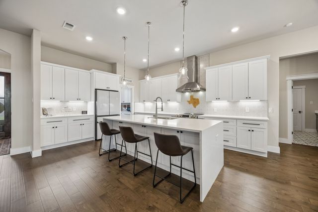 1179 Harrell Road, Howe, TX 75459