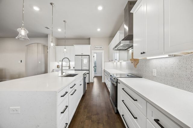 1179 Harrell Road, Howe, TX 75459