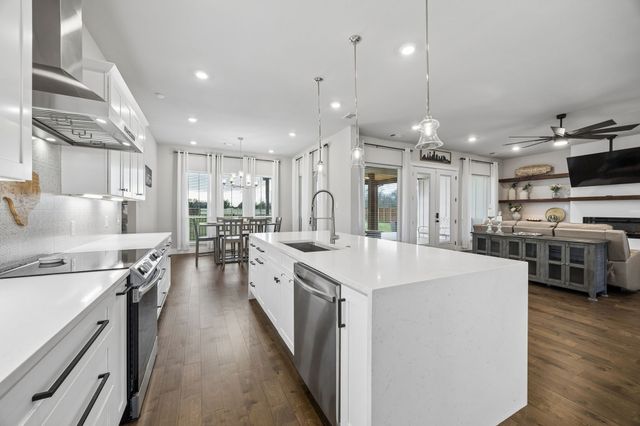 1179 Harrell Road, Howe, TX 75459