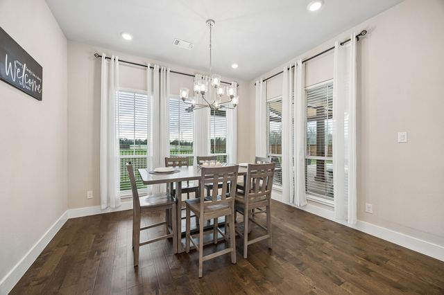 1179 Harrell Road, Howe, TX 75459