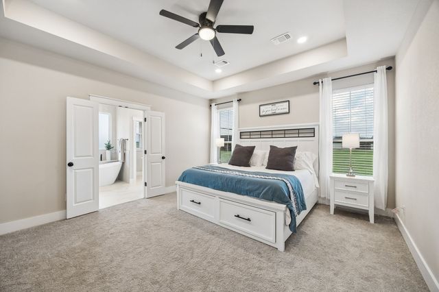 1179 Harrell Road, Howe, TX 75459