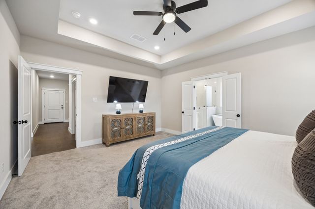 1179 Harrell Road, Howe, TX 75459