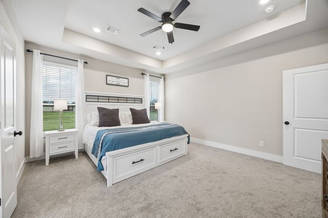 1179 Harrell Road, Howe, TX 75459