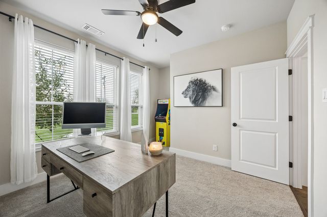 1179 Harrell Road, Howe, TX 75459