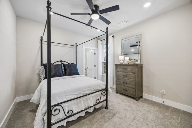 1179 Harrell Road, Howe, TX 75459