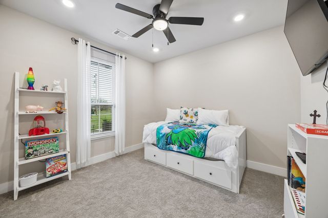 1179 Harrell Road, Howe, TX 75459