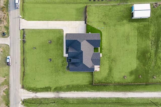 1179 Harrell Road, Howe, TX 75459