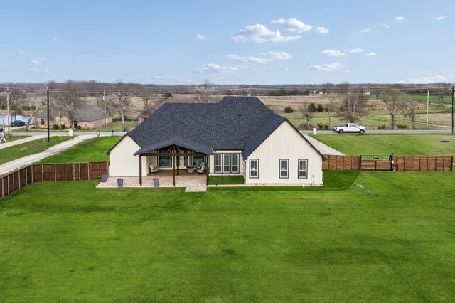 1179 Harrell Road, Howe, TX 75459