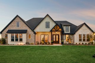 1179 Harrell Road, Howe, TX 75459