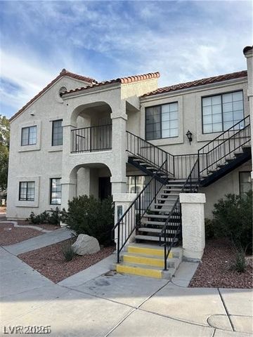 4805 Nara Vista Way 201, Las Vegas, NV 89103