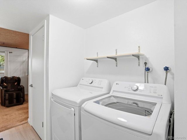 5910 W 108th Pl, Westminster, CO 80020