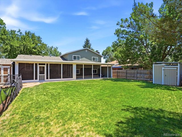 5910 W 108th Pl, Westminster, CO 80020