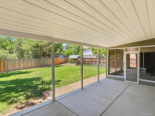 5910 W 108th Pl, Westminster, CO 80020