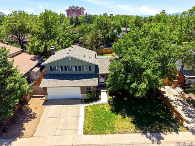 5910 W 108th Pl, Westminster, CO 80020
