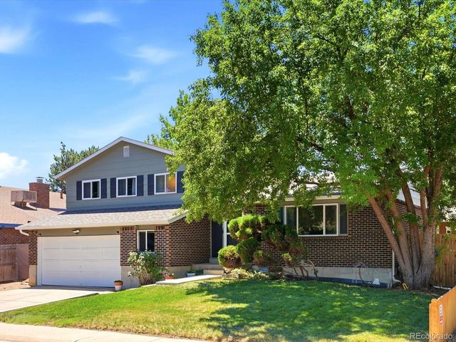 5910 W 108th Pl, Westminster, CO 80020