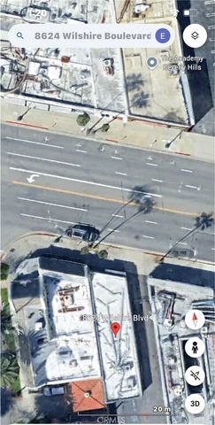 8624 Wilshire Boulevard, Beverly Hills, CA 90211