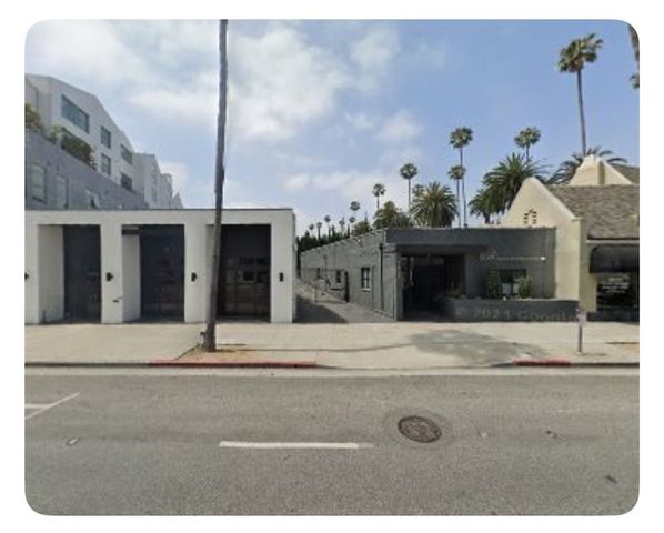 8624 Wilshire Boulevard, Beverly Hills, CA 90211