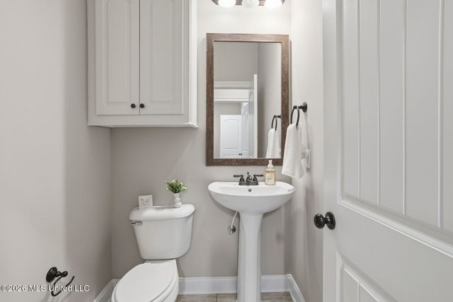 125 Western Ridge Circle, Canton, MS 39046