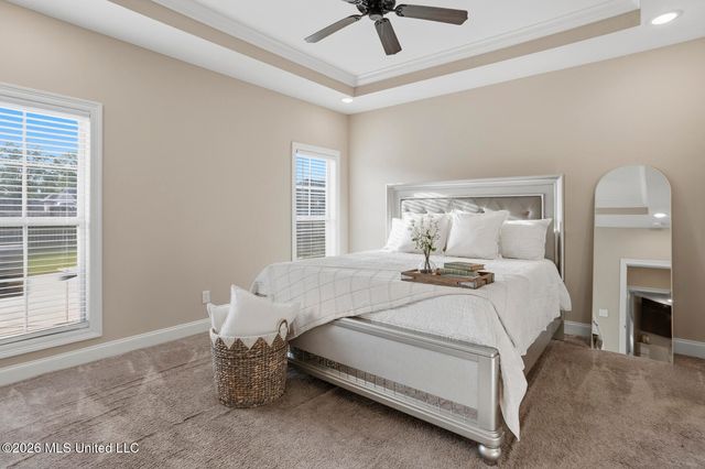 125 Western Ridge Circle, Canton, MS 39046