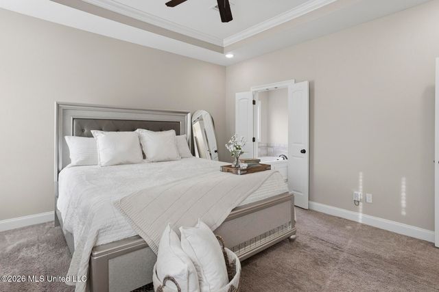 125 Western Ridge Circle, Canton, MS 39046