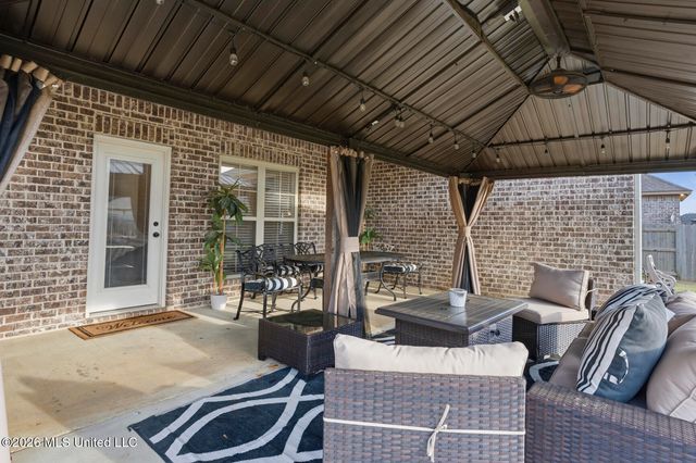 125 Western Ridge Circle, Canton, MS 39046