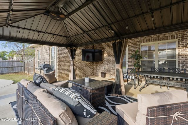 125 Western Ridge Circle, Canton, MS 39046